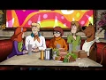 Video di Supernatural 13x16 Extended Promo "ScoobyNatural" (HD) Season 13 Episode 16 - Scooby-Doo Crossover