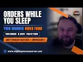 Orders Paid Up Front Straight Into Your System MPS Ep 7
