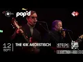 Download Lagu POP'D The Kik akoestisch 2020 09 12