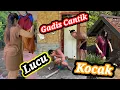 Lagu Kumpulan video lucu bikin ngakak hiburan warga+62 funny videos @Fiyanto20 