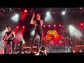 Black Veil Brides-Certainty (5-14-26 The Fillmore)