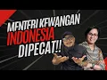 Download Lagu MENTERI KEWANGAN INDONESIA DIPECAT!