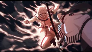 naruto u0026 sasuke vs jigen most epic fight