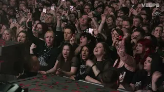 Bad Omens Just Pretend Live From Germany