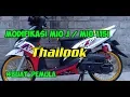 Lagu Modifikasi Thailook Mio 115i/Mio j