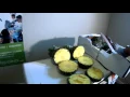 PINEAPPLE QUALITY CONTROL INSPECTION