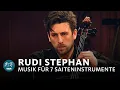 Download Lagu Rudi Stephan - Musik für 7 Saiteninstrumente | WDR Sinfonieorchester
