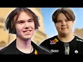 Download Lagu NEW SPIRIT DUO!! - DONK IS BACK AND PLAYS FACEIT WITH NEW TEAMMATE - ZWEIH!! (ENG SUBS) | CS2