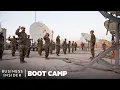 Space Force Is The Newest US Military Branch But What Do They Actually Do Boot Camp