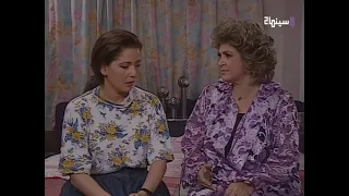 السهرة التليفزيونية القلب الحائر بطولة اثار الحكيم وخالد سامى ونادية عزت وكمال ابو رية 