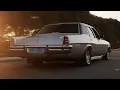 Statesman Deville 1974 4k