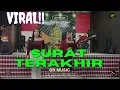 Download Lagu SURAT TERAKHIR - GN MUSIC LIVE ANGKRINGAN TEH ITA