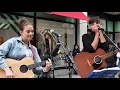 Download Lagu CUAN SAVES THE DAY | Fly Me to the Moon - Frank Sinatra | Allie Sherlock \u0026 Cuan Durkin cover