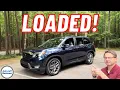 LOADED 2022 Honda Passport EX-L Will Surprise You