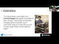 Kubernetes Operators in Java - Nicolas Frankel Hazlecast