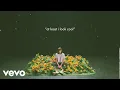 Download Lagu Sasha Alex Sloan - at least i look cool (Lyric Video)