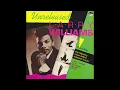Larry Williams – She Said Yeah