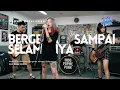 Lagu Dengerin Ini Sambil LARI! Nadhif Basalamah - Bergema Sampai Selamanya POP PUNK COVER 🔥