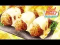 Yukihira-Style Toasted-Butter Pilaf Inari Sushi Food Wars The Fourth Plate