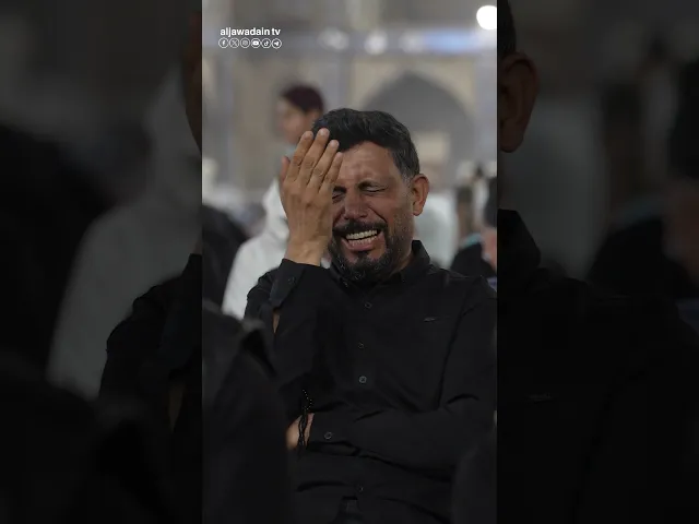 ⁣أماه يازهراء كأنّ مصابكِ صرخةُ ألمٍ في ضمير كل المحبين