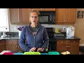 Tupperware Lunch Options