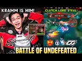 Download Lagu KRAMM SAVES THE DAY! INNOCENT FIRST MM HERO! BATTLE OF UNDEFEATED! SRG OG vs CG