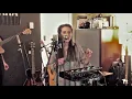 Download Lagu Bitter Sweet Heart  - Jordana Talsky - live looping