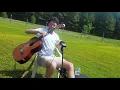 Traffic in the Sky by Jack Johnson