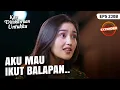 Lagu Lucunya Alisha Mau Ikut Devan Balapan | KAU DITAKDIRKAN UNTUKKU | EXTENDED | EPS.230B