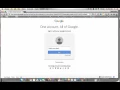 Fixing Oncourse login