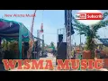 Lagu Abdi musik bareng wisma music arr dinda riky .vj kuplek feat vj adi