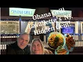 Dining at Ohana Grill Lavellette s Hidden Gem
