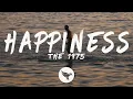 The 1975 - Happiness (Lyrics)
