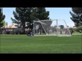 2015 GotSoccer Cup PK Shootout 15