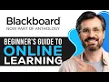 Blackboard Tutorial for Students Beginner s Guide to Online Learning in 2026