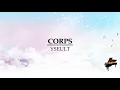 Corps - YSEULT (Karaoké Piano Français) #karaoke