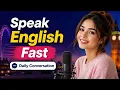 Speak English Fast Simple Tricks for Instant Fluency
