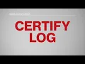 ELD WorkPlan Application - Verizon Connect Fleet