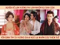 Lagu Xuyên làm vương phi làm nhiệm vụ sinh con, vốn định tìm ck vương gia ai ngờ lại nhầm cửu thiên tuế