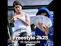 Freestyle 2k25 (feat. Gmoneydt)