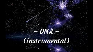 Download bts - dna (instrumental) (slowed + reverb) MP3