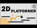How to make player jump in unity 2d 2023 Code Crafters
