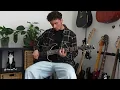 THE PARADOX & TRAVIS BARKER -  BENDER (Guitar Cover + TABS)