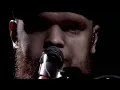 Jack Garratt - Worry (Live At The BRITs Nomination Party, London / 2015)