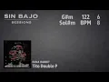 PANA RABBIT - NO BASS | Bass Playalong (Tito Double P)