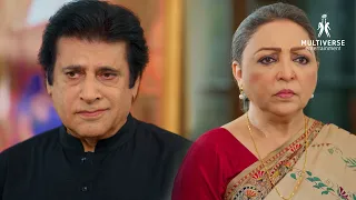 Mustafa Ko Uss Ki Mohabbat Haasil Karne Dain I Hiba Aziz I Daniyal Afzal I Areej Mohyuddin