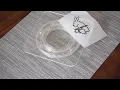 How to Transfer a Design to a Cookie - Cookie Decorating Tutorial