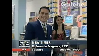 NEW TIMER DUDA GALEBE 05 07 2002 2