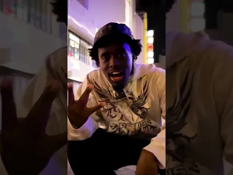 Kai Cenat Made A SURPRISE Appearance On His Stream! 😭🔥