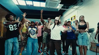 Lyna Mahyem feat Kulturr x Wiils x Taliixo - Tu dis quoi ?